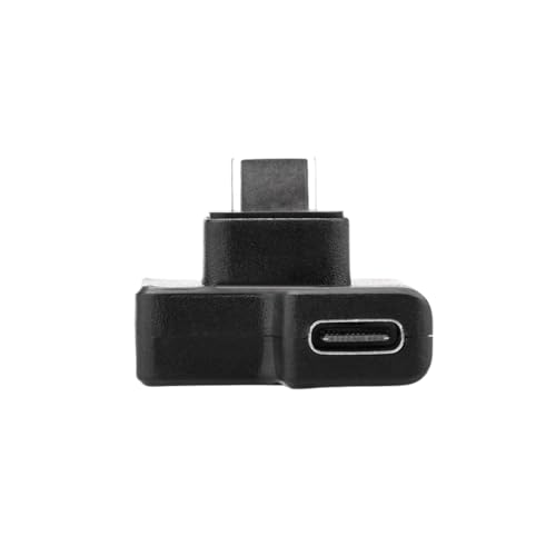 Image of GetZget Mic Adapter for DJI Osmo Action Dual 3.5mm USB-C Adapter Audio Externa Mic Mount Accessories
