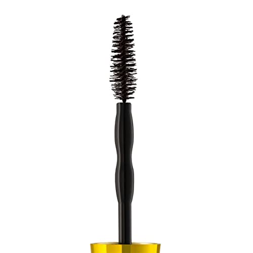 Maybelline The Colossal Big Shot Mascara (26R404), Daring Black, 9.5ml - Image 3