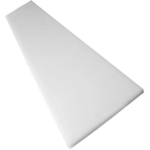Strivide - M10305M0002 Cutting Board for Kitchen – Minimal Knife Wear – Dishwasher Safe - Fagor Commercial Replacement Poly Cutting Board - Compatible Fagor Commercial Part# M10305M0002 Cover