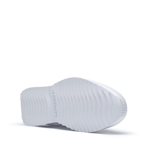 Image of Reebok Unisex-Adult Court Advance Sneaker