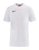 saller promo t-shirt  Saller T-Shirt »sallerEssential« 400 weiß Gr. L