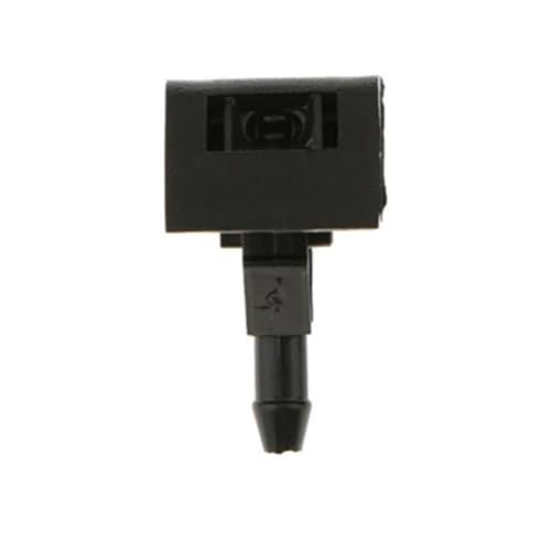 Buse lave-glace avant obstruée ? Changez pour ce kit Peugeot 206 407