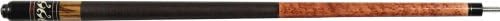 McDermott USA G306 Birdseye/Zebrawood/Swirl Inlays G-Core Pool/Billiards Cue