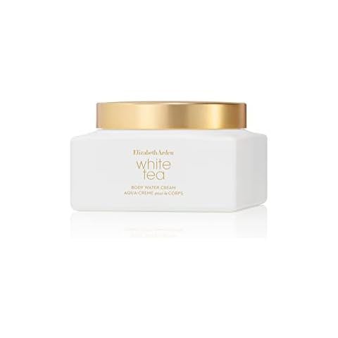 Elizabeth Arden White Tea Body Water Cream, 225ml Cover