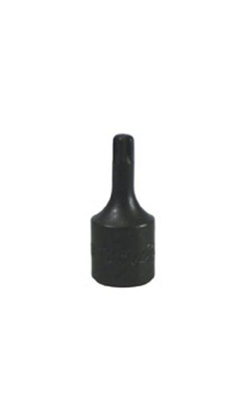 Soquete com Ponta Torx T-45 Lisle 26630 para Ferramentas Automotivas, 1 unidade