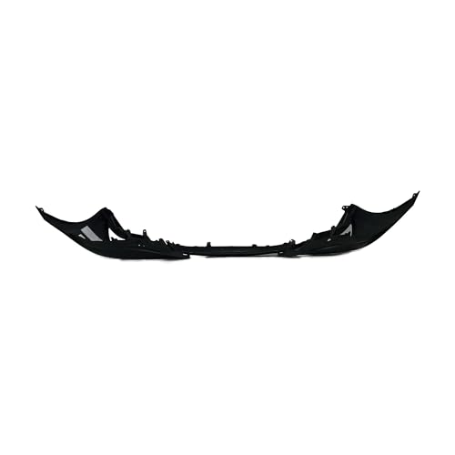 Image of FitParts Compatible with Lexus IS250 /IS350 2014-2016 Front Bumper Cover