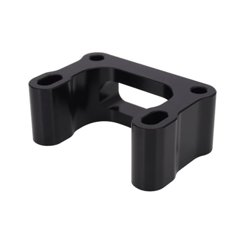 Adaptateur de rehausseur guidon contre le mal de dos sur Sur-Ron Lightbee X