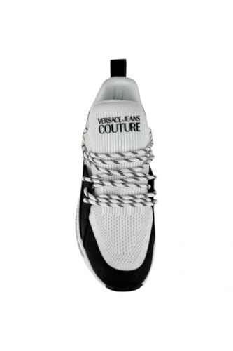 VERSACE JEANS COUTURE Sneaker 78YA3SA3 ZSC654