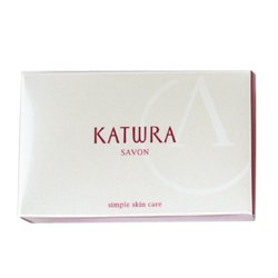 �J�c�E�� KATWRA �T�{��A �O���[���t���[�����̍��� 100g