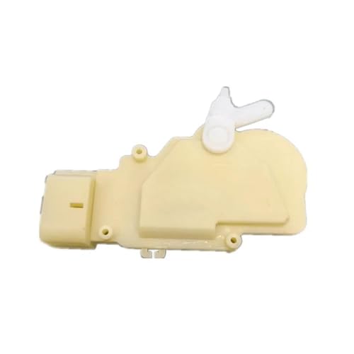 Actionneur de serrure bloqué Yaris Echo solution avant droite