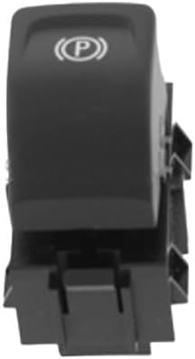 Saab Original 9-4x, 9-5 Parking Brake Switch (Electric) 12768548