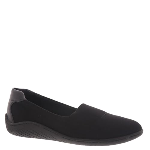 Easy Spirit Women's Gift2 Ballet Flat2
