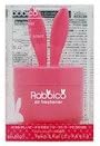 Diax Air Freshener 'Poppy' Pink/Peach & Kiss No. 8027