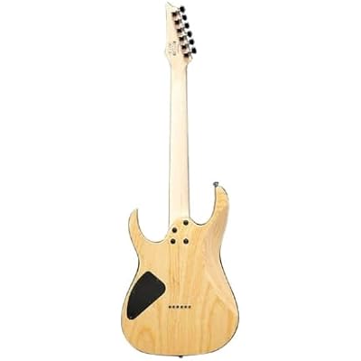 Ibanez RG421AHM - Blue Moon Burst