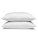 Envirosleep Dream Surrender Standard Pillow Set. (2 Pillows)