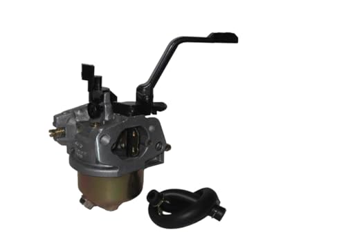 Carburateur 19 mm pour moteur GX160 et GX200 de générateur à essence 2kW à 3kW