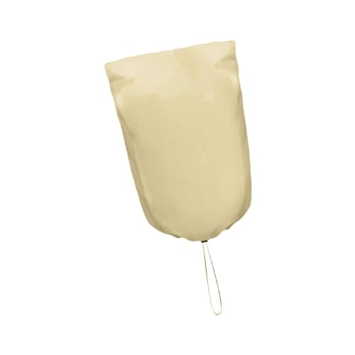Generic Cobertura de planta de inverno pano de geada proteção contra congelamento protetor de cobert