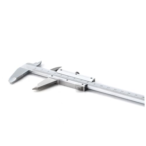 Calibrador de Precisión de Acero Carbono 0-150 mm miniatura 7