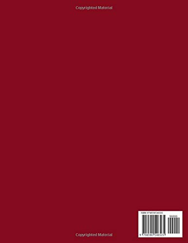 I really HATE Mondays: Sketchbook Notebook Journal Paperback Book 100 Ruled Stripped Paper Sheets Pages 8.5x11 Inches Daily Diary Accessorie Gift to ... School Work Office College Students Home Use image 3