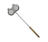 Algopix Similar Product 5 - Rome Industries 1525 Double Burger