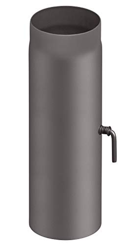 H&M Germany 288RL500DK-150 Abgasrohr 500mm