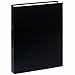 Produktbild Exacompta Ringbuch A4 PP 2 Ringe 30mm schwarz