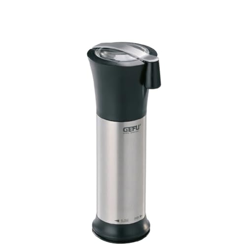 GEFU 34670 Nutmeg Grater, Moscata