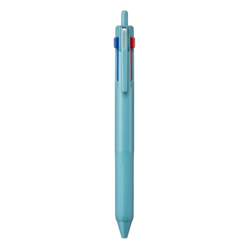 Stylo Jetstream Uni 3 couleurs 0,5 mm pour écrire sans rature