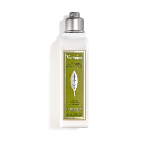 L'OCCITANE Verbena Body Lotion Marketplace 8.40 fl oz