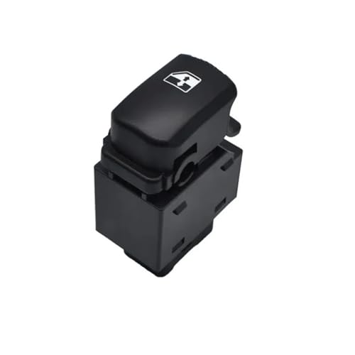 Bouton de commande de lève-vitre principal pour Hyundai Santa Fe CM 935702B000