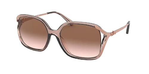 Image of COACH HC8280U 57MM Sunglasses for Women