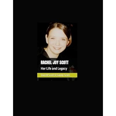 RACHEL JOY SCOTT