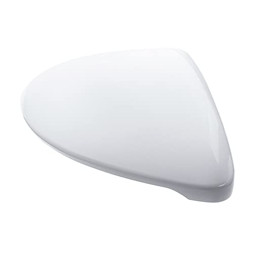Couvre Miroir Porte Golf 7 Remplacement Coque Cassée Rétroviseur Blanc