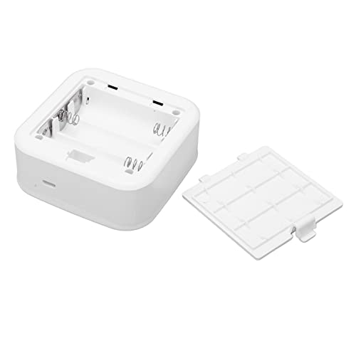 Campainha, vídeo 1080P, visualização ampla de 166°, campainha IP565, visão noturna à prova d'água p