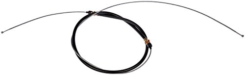 Dorman C92295 Front Parking Brake Cable Compatible with Select Ford Models