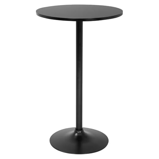 Modern Bar Table Kitchen Dining Table Round Pub Table Hydraulic Dining Room Home Kitchen Table Bar Top Table Tall Table