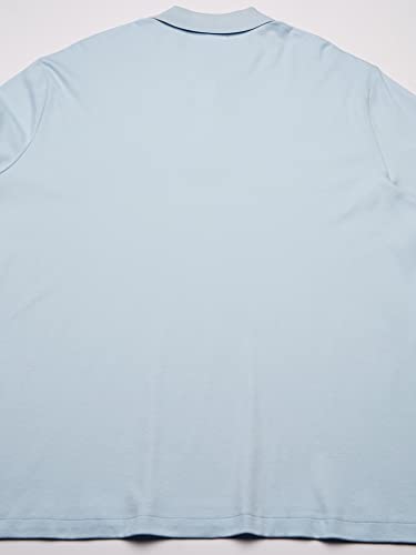 Image of Lacoste Men's Regular Fit Cotton Pima Polo Shirt
