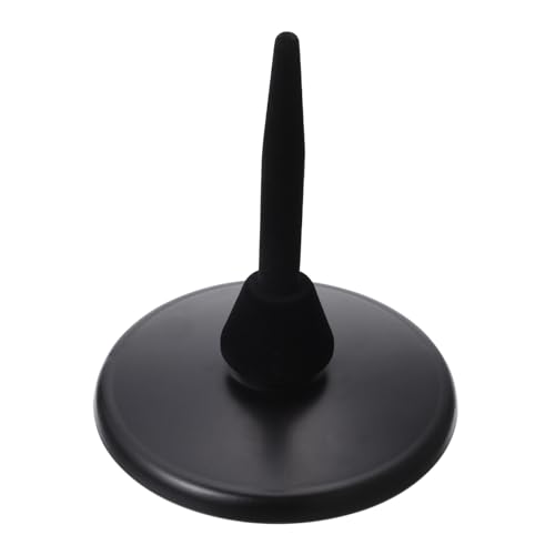 SAFIGLE Flute Stand Sturdy Clarinet Holder Space-efficient for Musicians Simple Design