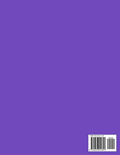 My Sticker Collecting Album: Blank Sticker Books for Kindergarten - 100 Blank Pages to Stick Your Favourite Stickers image 4