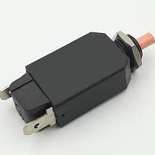 SA Mixer Grinder Over Load Protection Switch for All Mixer-image-25