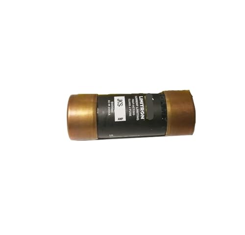 Fusible JKS-10A 600V pour la protection de vos circuits électriques industriels