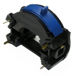 Replacement Part New # 2610912780 Power Switch for Dremel