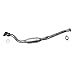 AP Exhaust 643055 Catalytic Converter