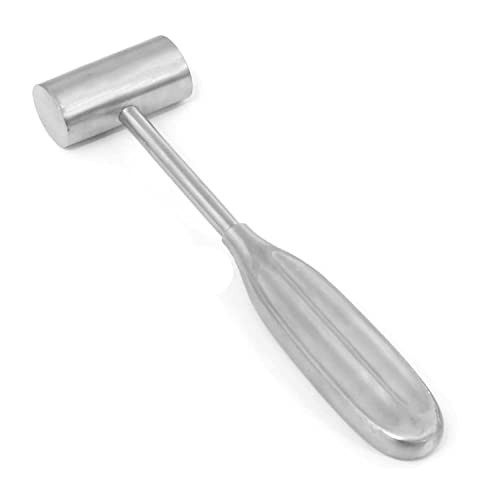 PRECISE CANADA: GERZOG BONE MALLET 7.5” 8OZ GERMAN GRADE PC