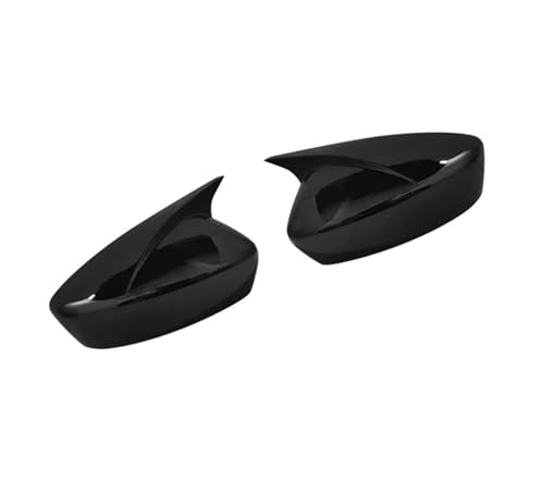 Compatible With Mazda 6 For Atenza 2018 2019 2020 2021 2022 2023 �ԗp�o�b�N�~���[�J�o�[ �E�B���O�L���b�v �O���h�A�P�[�X �g�����n�E�W���O �E�B���O�~���[�J�o�[�L���b�v