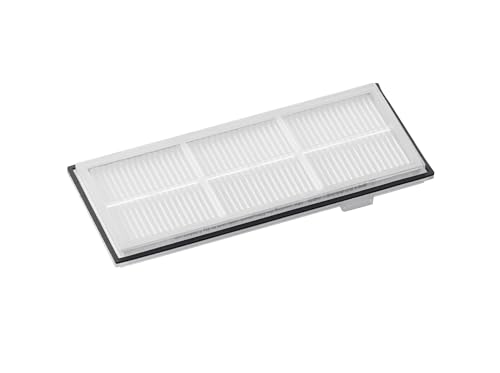roborock Original HEPA-Staubfilter für S7 S7+ S7 MaxV S7 MaxV Plus S7 MaxV Ultra S7 Max Ultra S7 Pro Ultra S8 S8+ S8 Pro Ultra