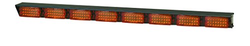 Federal Signal Directional Warning Light - 320192