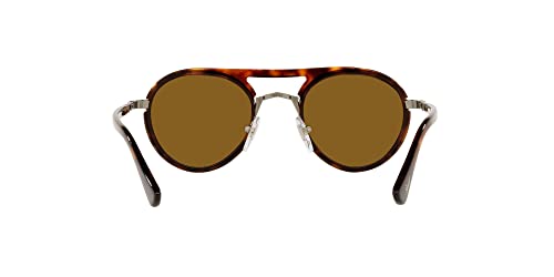 Image of Persol PO2485S Round Sunglasses