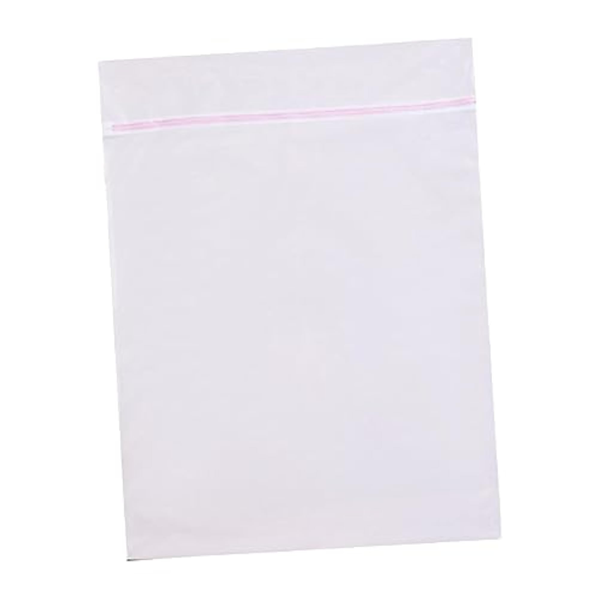 Zipper Garment Washing Net Durable Mesh Wash Bag