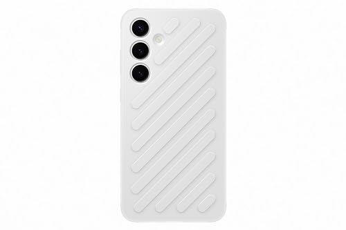 Samsung Designed for ITFIT Shield Case Smartphone Case GP-FPS926SAC Galaxy S24+, Handy-Hülle, Cover-Oberfläche, Elegantes Design, Robust… – Ansicht 1